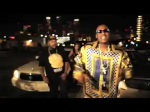 Video: Max Priest - Pimp Proud (feat. Bun B)